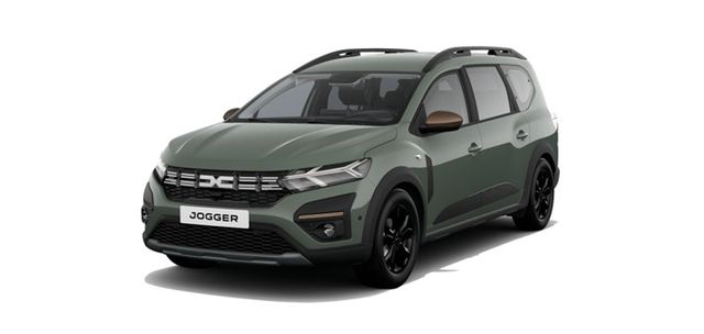 Dacia Jogger Extreme+ TCe 110 7-Sitzer