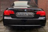 BMW 318i Cabrio - - BMW 318 in Dortmund