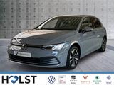Volkswagen Golf VIII 1.5TSI United HuD Standh AHK ACC Kamer - Volkswagen Golf: United V