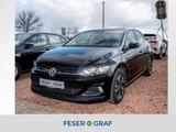 Volkswagen Polo 1.0 Comfortline DSG NAVI/Alarm/KeyLess/GRA/ - gebrauchte VW Polo aus dem Jahr 2019