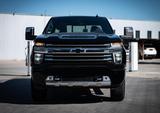 Chevrolet Silverado 2500HD High Country 6,6l - Chevrolet Silverado High Country Gebrauchtwagen