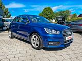 Audi A1 Sportback sport - Audi A1 mit Diesel-Antrieb