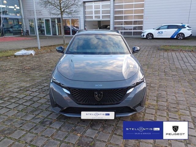 Peugeot 308 - Bild 6