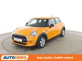 MINI One First*PDC*SHZ*TEMPO*KLIMA*GARANTIE* - MINI ONE in Hannover