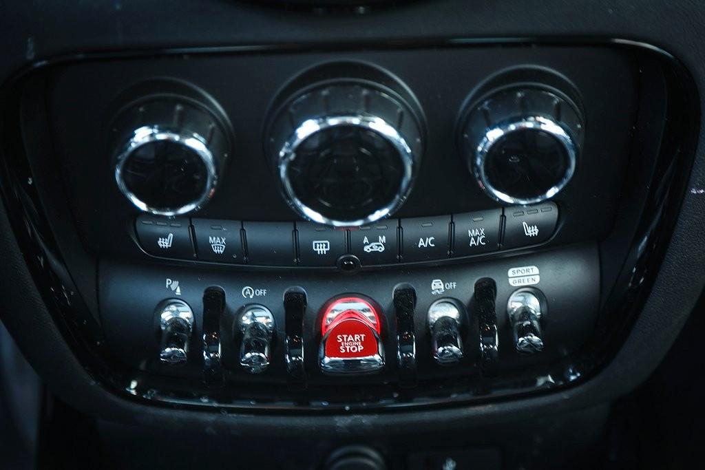 MINI John Cooper Works Clubman