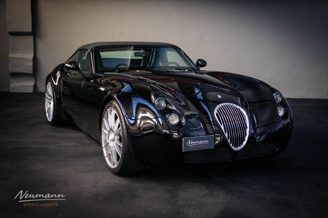 Wiesmann MF 4 Roadsetr **1.Hand/Lift/Perfekt**