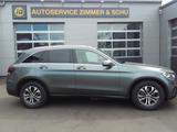 Mercedes-Benz GLC 200 GLC -Klasse GLC 200 d 4Matic - Mercedes GLC 200 Diesel Gebrauchtwagen