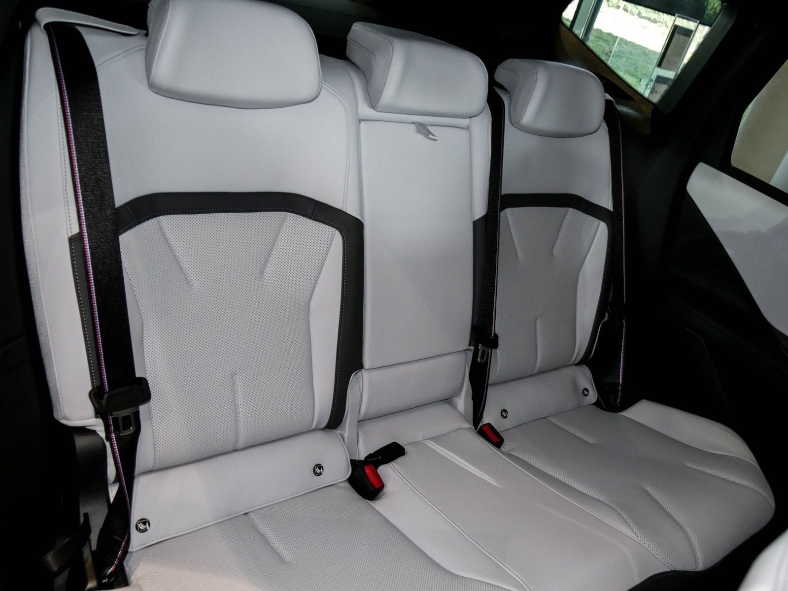 BMW iX3 - Bild 4