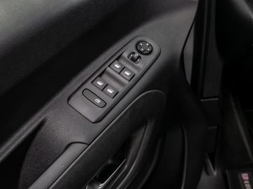 Opel Combo Electric Life Ultimate Kamera Navi Pano