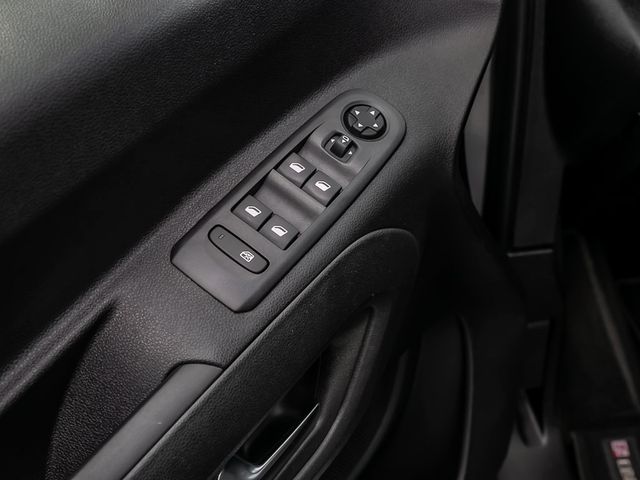 Opel Combo Electric Life Ultimate Kamera Navi Pano