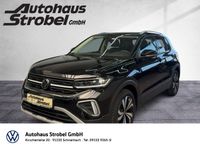 Volkswagen T-Cross - Vorschau Bild 1