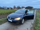 Volkswagen Golf 1.4 TGI BlueMotion Trendline