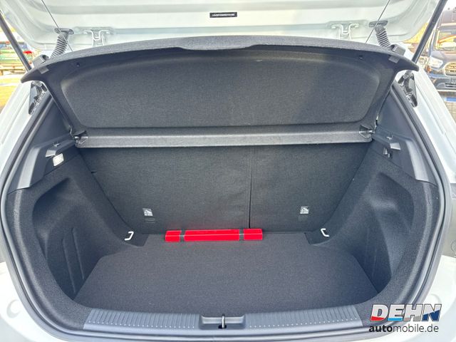 MG MG3 Hybrid+ Luxury Nav 360Kamera LED ACC SHZ