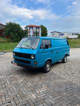 Volkswagen T3 andere - Volkswagen T3 andere aus 1992