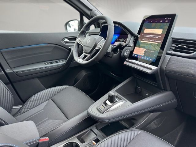 Renault Symbioz - Bild 15