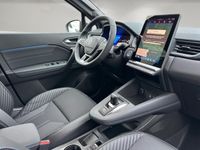 Renault Symbioz - Vorschau Bild 15