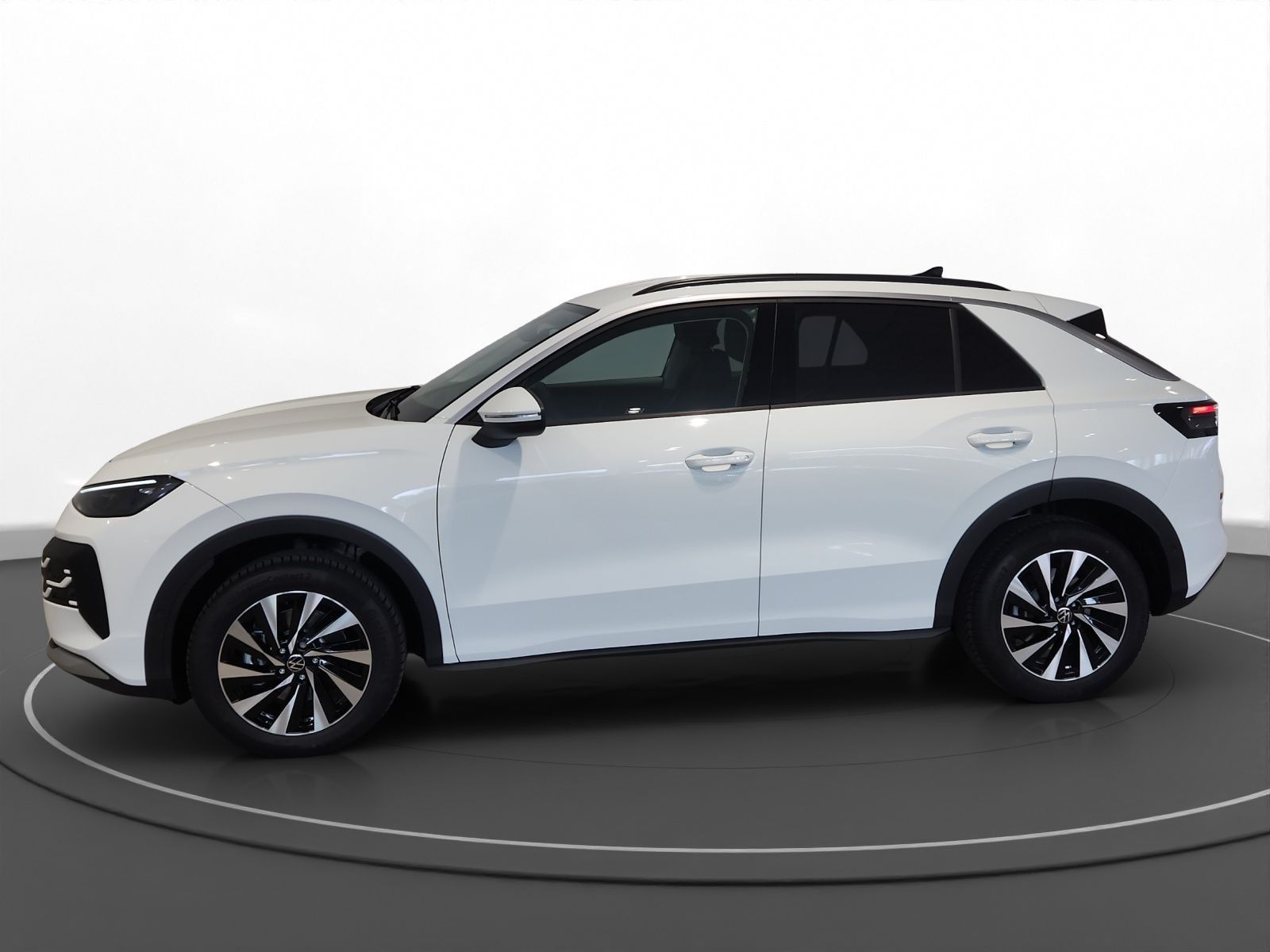 Volkswagen T-Roc - Bild 6