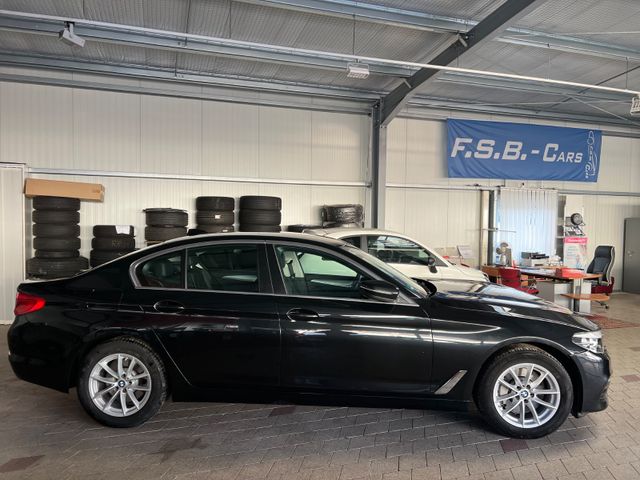 BMW 530 Baureihe 5 Lim. 530 i