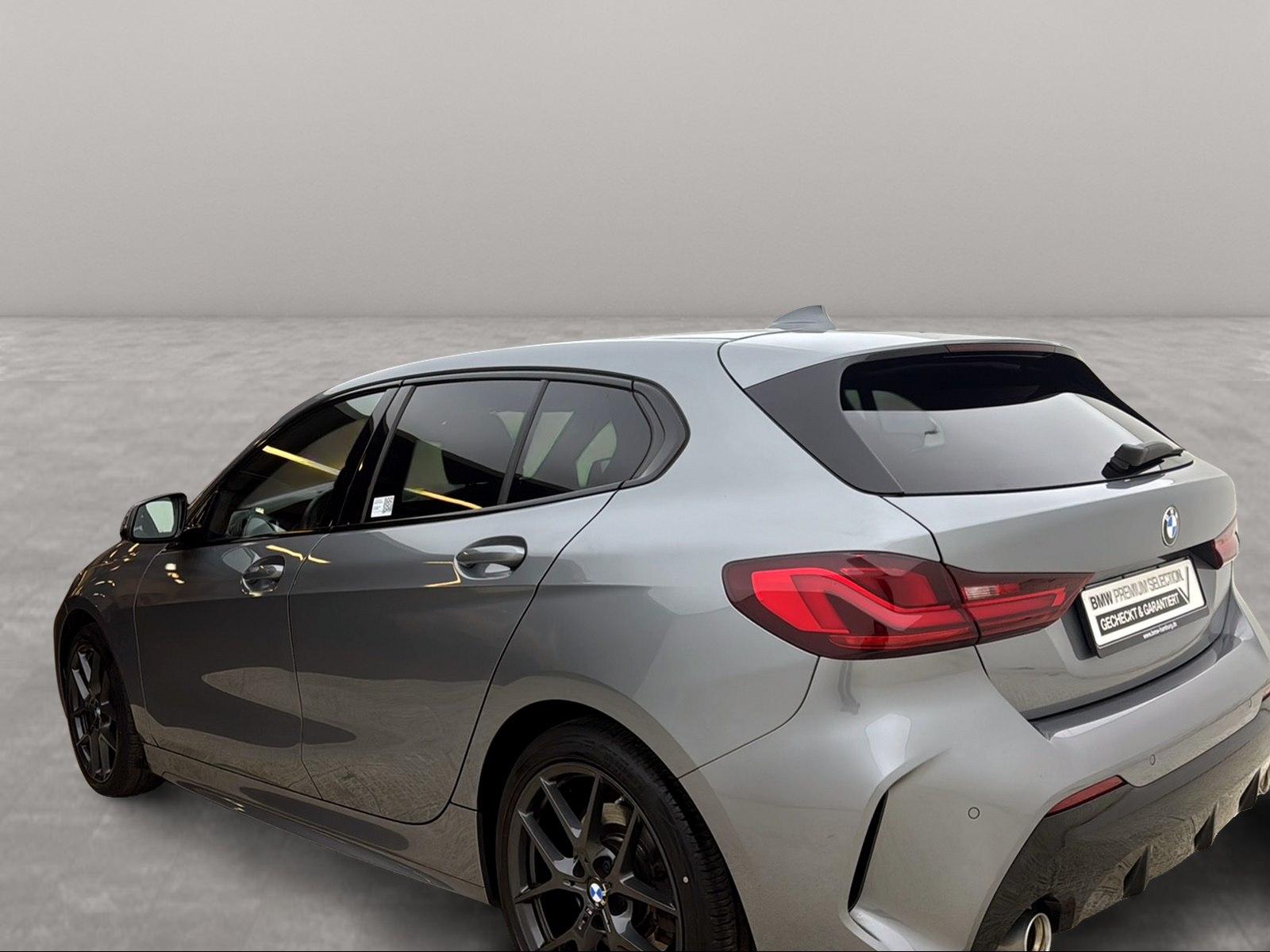 BMW 120i M Sport Harman/K LiveCockpitProf Head-Up