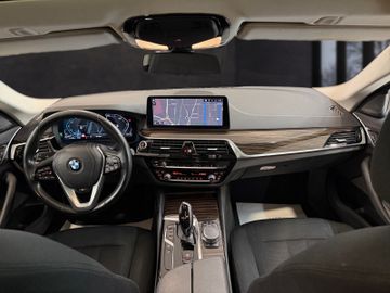 BMW 520 - 9