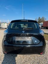 Renault ZOE Intens/Navi/Klimaaut/SHZ/RFK/BiXenon - Renault ZOE bis 10.000 Euro