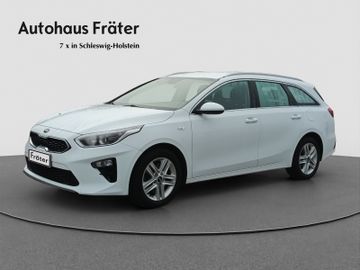 Kia cee'd Sportswagon