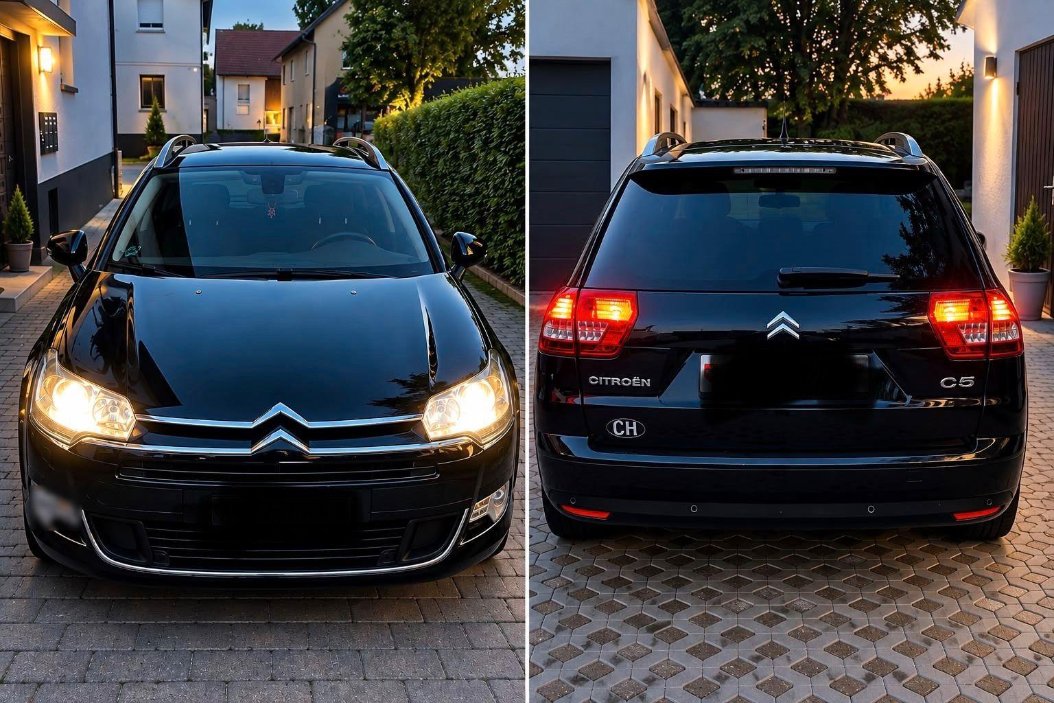 Citroën C5