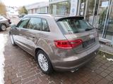 Audi A3 Sportback Ambiente 1.4 TFSI 6-Gang - Audi A3: 1.6