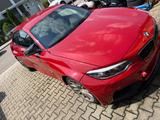 BMW M240i xDrive Steptronic Coupé - - rote BMW M240i