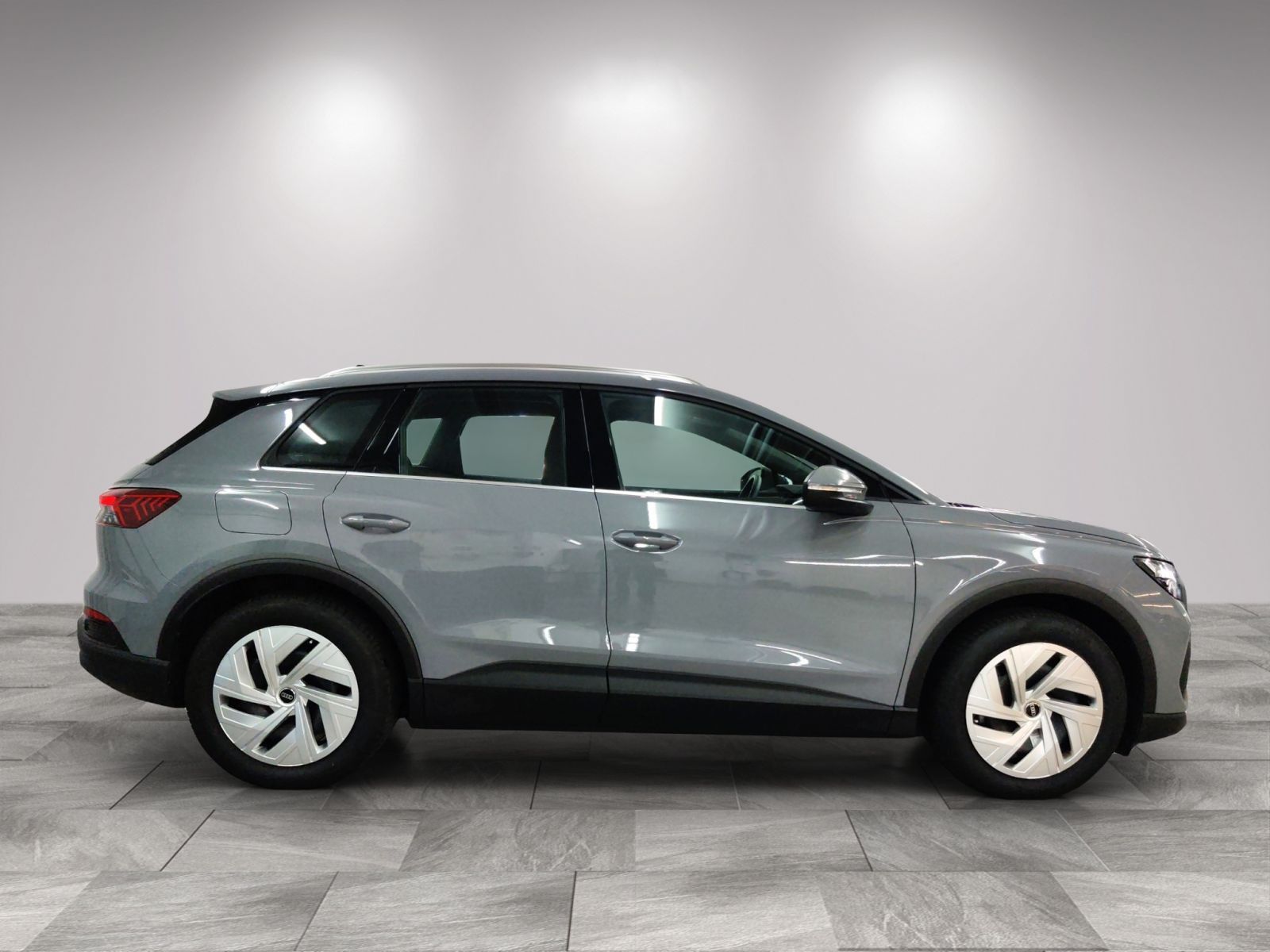 Audi Q4 e-tron - Bild 6