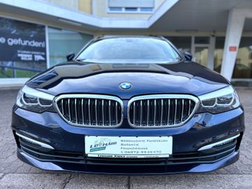 BMW 518 - 1