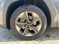 Hyundai TUCSON - Vorschau Bild 8