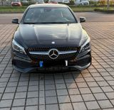 Mercedes-Benz Mercedes Benz CLA shooting brake 250 4mati... - Mercedes-Benz CLA Shooting Brake