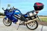 BMW F 800 ST - BMW F 800 ST