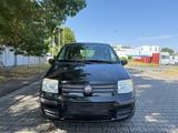 Fiat Panda 1.2 Dynamic 1.HAND**5-TÜRER*AUTOMATIK*ALU - Fiat Panda: 5.5