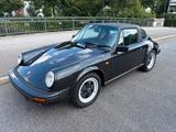 Porsche 911 Carrera 3.2 Targa G50 Originalzustand - Porsche aus 1989: Cabrio, 911
