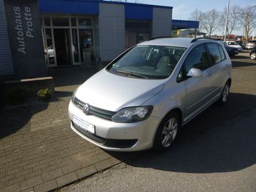 Volkswagen Golf Plus VI Comfortline *AHK*