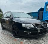 Volkswagen Passat 3c/b6 2.0tdi 4motion  comfortline - Volkswagen Passat Variant: 3b6