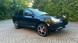 Porsche Cayenne Turbo - Tausch möglich - Porsche Cayenne aus 2005: Turbo