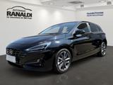 Hyundai i30 Edition 30+ Mild-Hybrid++AUTOMATIK!++TOP!++ - Hyundai: E30