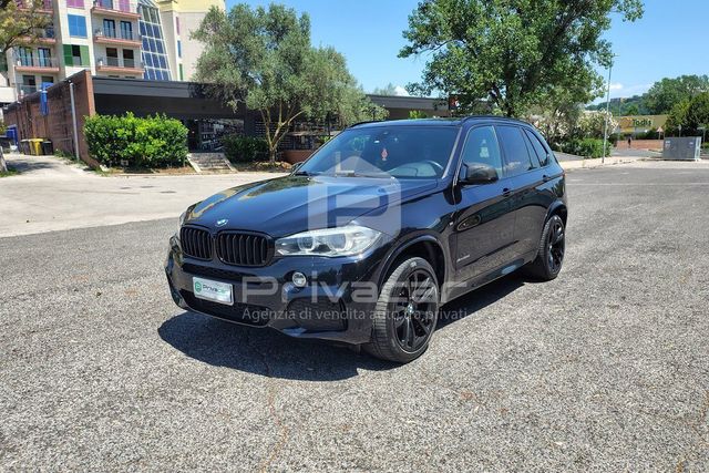 BMW BMW X5 xDrive25d