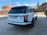Land Rover Range Rover 3,0 TDV6 Autobiography 24900 € NETTO - Land Rover Range Rover: Tdv6