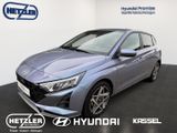 Hyundai i20 Prime Mild-Hybrid 1.0 T-GDI EU6d Navi digita - Hyundai i20 Jahreswagen