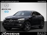 Mercedes-Benz GLC 300 4M Coupé AMG/Digital/Pano/AHK/Burm3D/20'