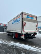 Mercedes-Benz Atego 1224 - Mercedes-Benz 1224