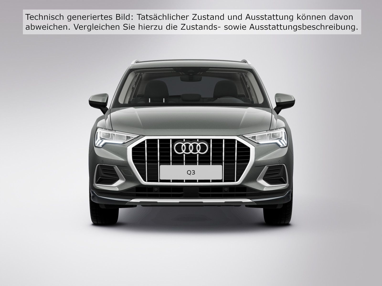 Audi Q3 - Bild 5
