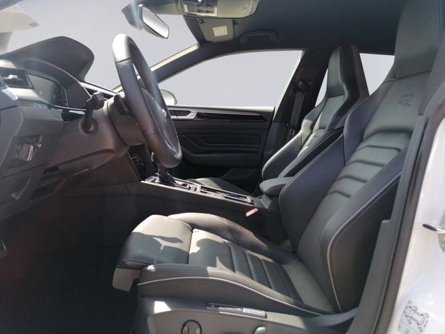 Arteon Shooting Brake 2.0 TDI 4M DSG R Line AHK