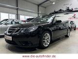 Saab 9-3 1.8t Cabriolet Xenon,Navi,Leder,HIRSCH Perf. - Saab 9-3: 3x