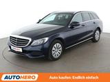 Mercedes-Benz C 220 d T BlueTEC Exclusive Aut.*LED*TEMPO*PDC* - Mercedes-Benz C 220: D