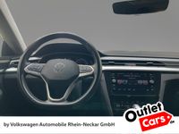 Volkswagen Arteon - Vorschau Bild 13